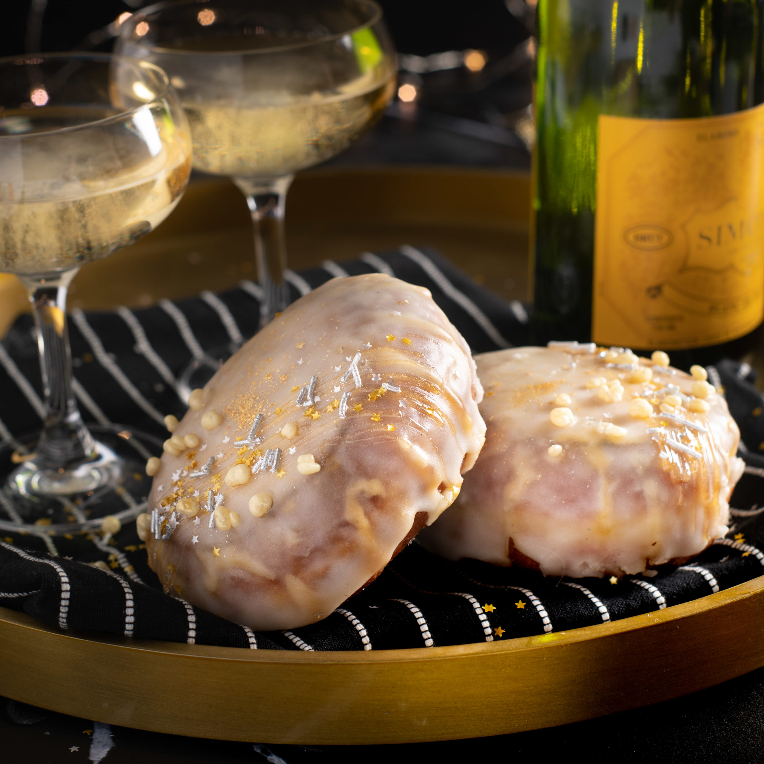 Our Donuts Near Me are House Made Every Day The Glass Knife Doughnuts