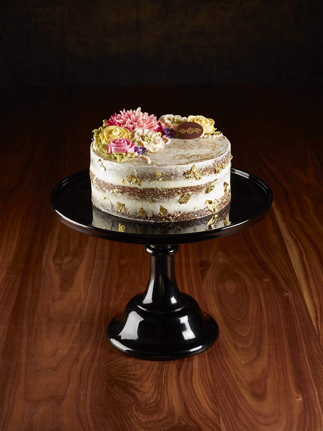 Cakes The Glass Knife