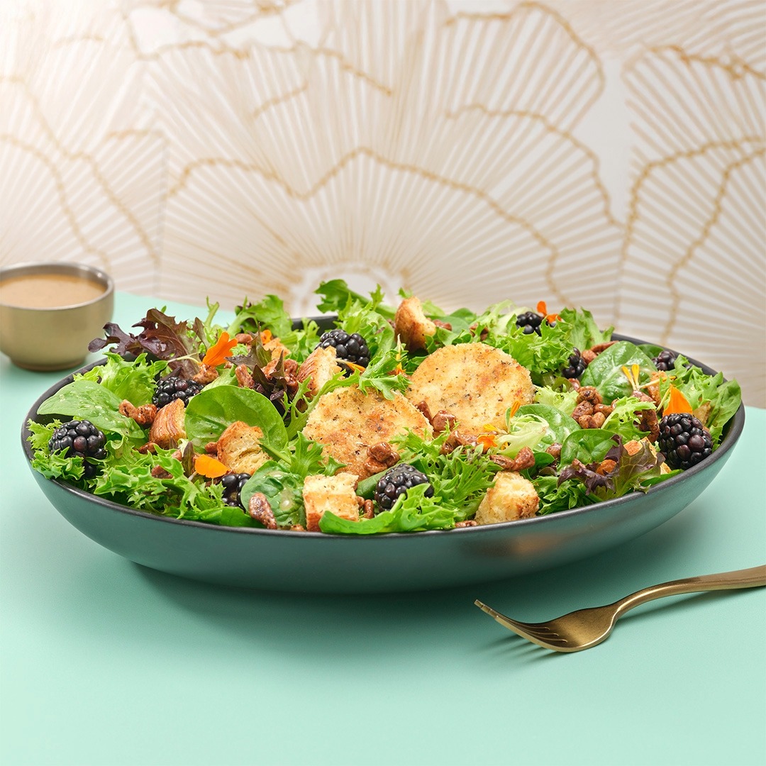 Farmer’s Market Salad