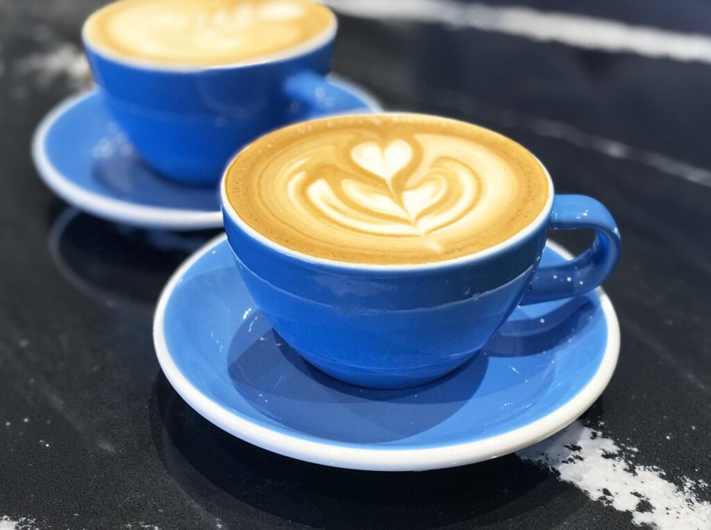 Coffee Shop Near Me The Glass Knife Winter Park - Best Coffee Orlando
