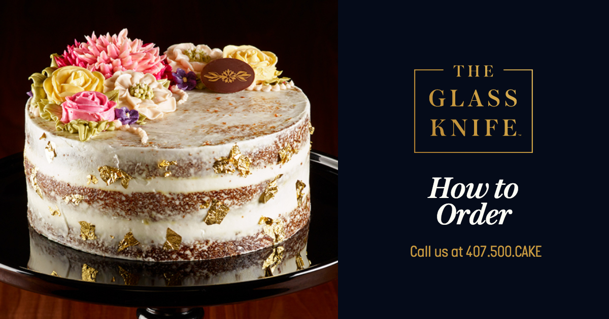 The Glass Knife Restaurant and Bakery Ordering Ahead