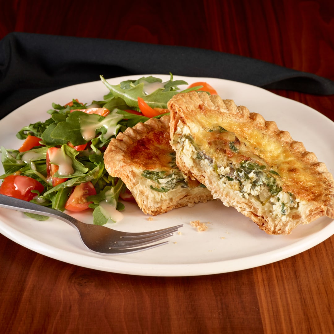 Breakfast in Orlando at The Glass Knife Winter Park Breakfast Restaurant