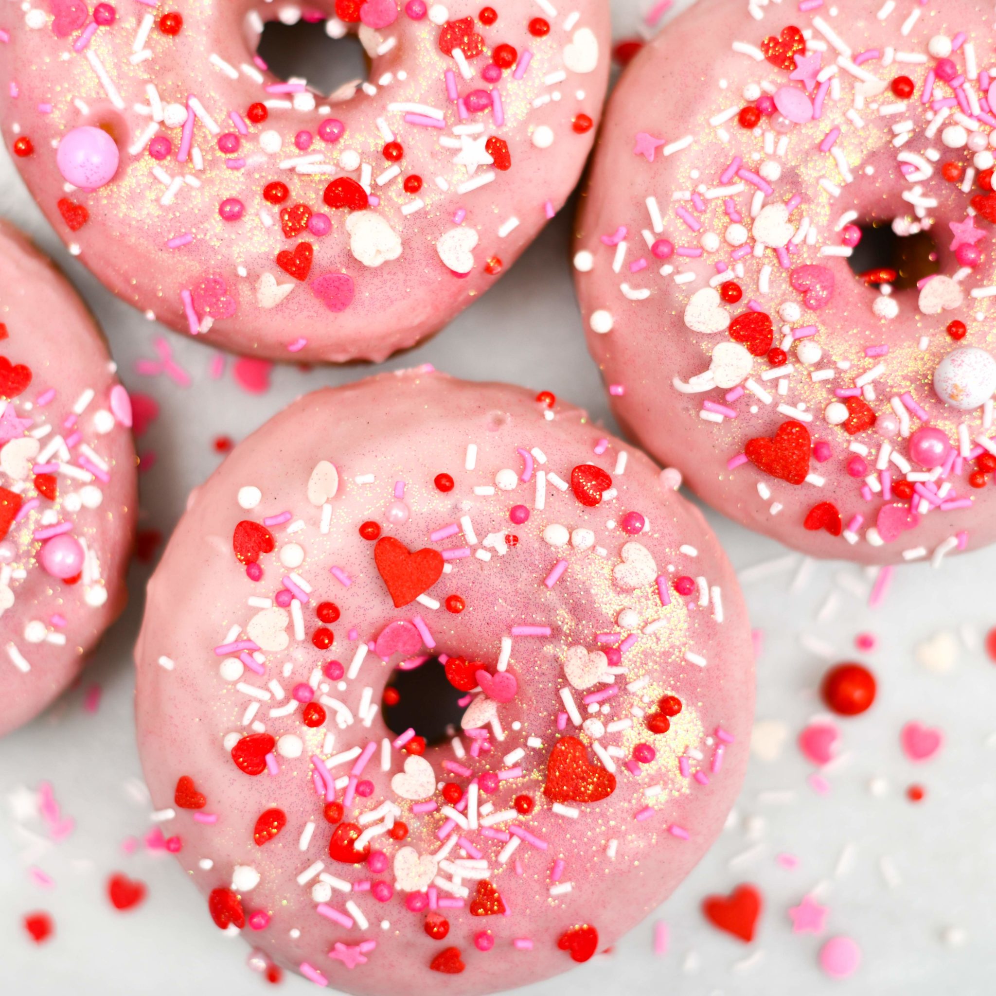 Our Donuts Near Me are House Made Every Day The Glass Knife Doughnuts