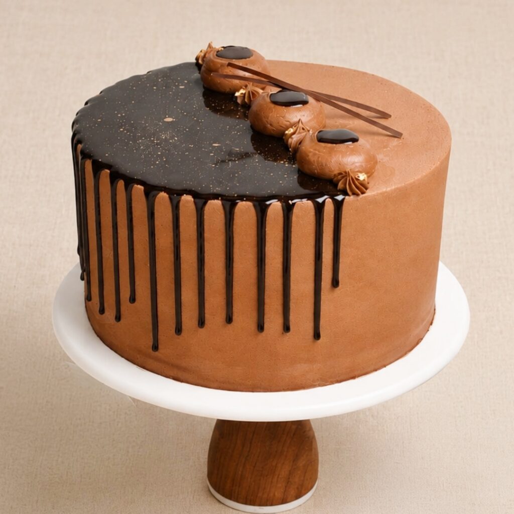 Cakes Near Me at The Glass Knife Cafe in Winter Park, FL