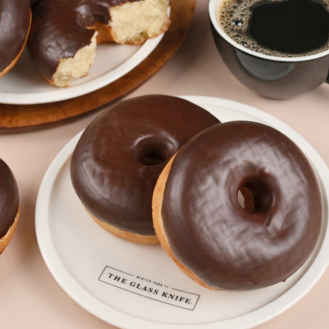 Chocolate Ganache (Vegan)