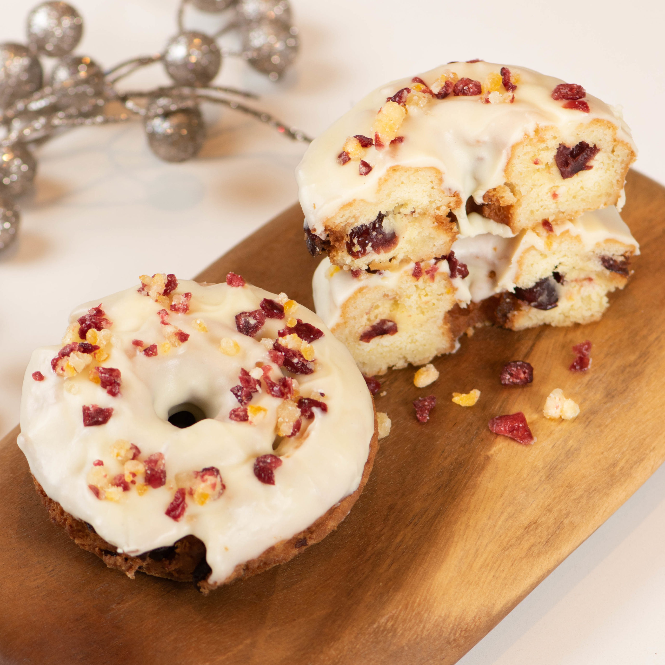 Our Donuts Near Me are House Made Every Day The Glass Knife Doughnuts
